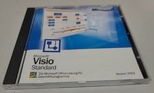 Microsoft Visio Standard