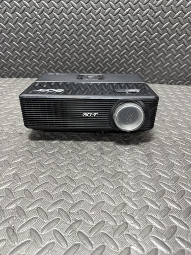 Acer p1200 beamer - acer, dlp
