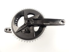 Sram Rival Kurbel 2x12-fach 170mm Kurbelgarnitur 48/35T #19247