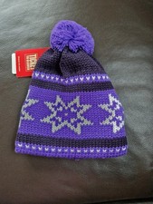 Mütze Gr. 48-50, Ticket to