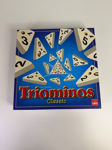 Goliath triominos classic - goliath,