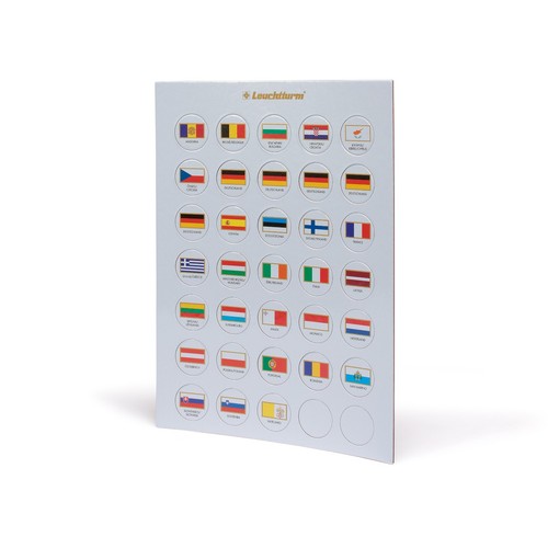 Leuchtturm euro länder - euro,