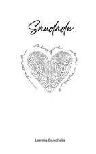 Laetitia Benghalia | Saudade |