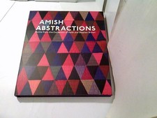 Amish abstractions quilts - amish, abstractions: