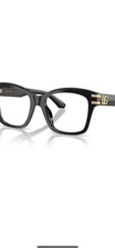 Dolce & Gabbana Brille Neu