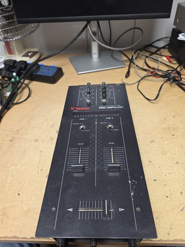 Vestax pmc pro a - pmc-06,