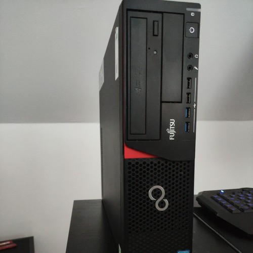 Fujitsu esprimo e710 - e90+, i