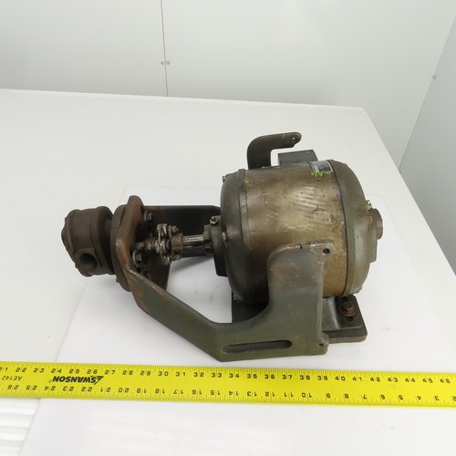 Century electric be3 - century, sc-81-be3-3
