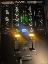 Pioneer DJM 250 MK2 Mixer mit