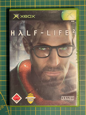 Half-Life 2 - Microsoft Xbox