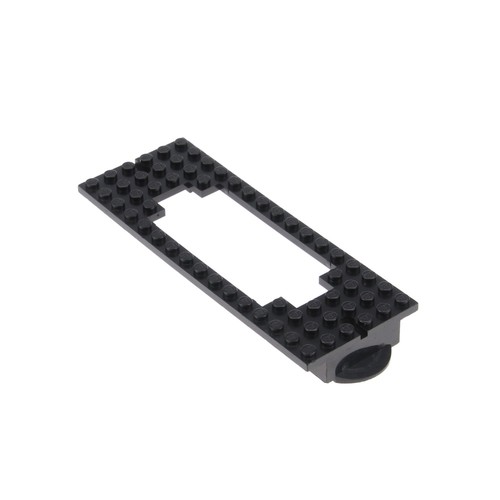 Lego eisenbahn platte 6x16 - lego,