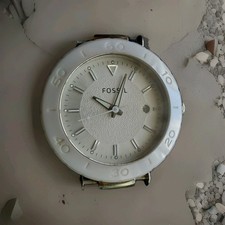 FOSSIL Keramik CE-1030 Damen