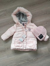 Neu Baby Mädchen Warme Winter