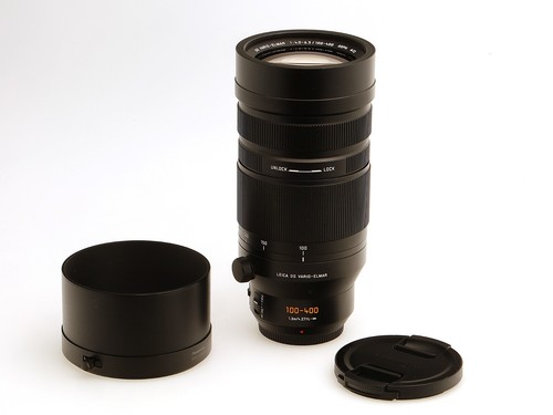 Panasonic leica vario elmar - panasonic, dg