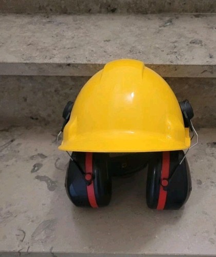 Peltor schutzhelm mir - m,