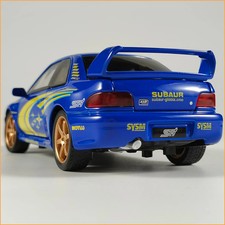 Subaru Impreza WRX STI