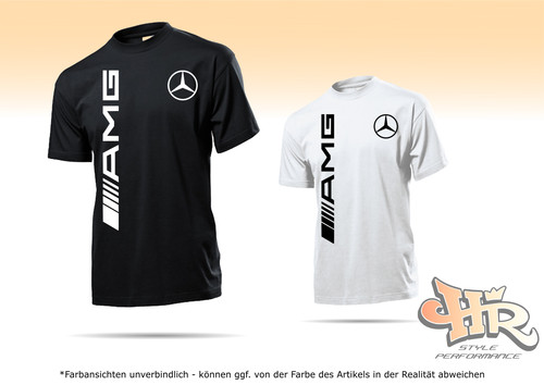 Fun shirt mercedes - fun,