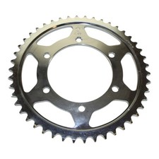 46 Zähne Kettenrad Teilung