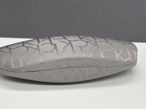 Calvin klein brillenetui - klein,