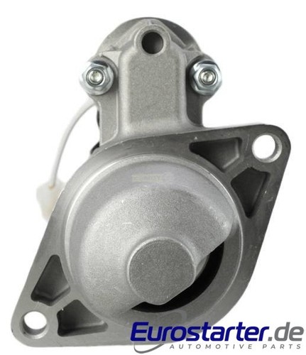 Anlasser neu 12v 1kw nr - neu,
