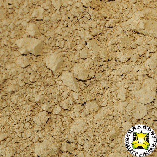 Dragon kg lehmpulver - dragon,