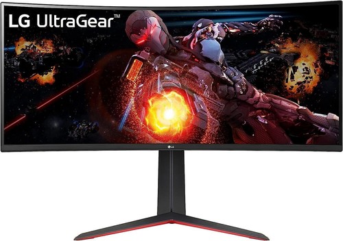 New ultragear 34gp63a - ultragear, 34gp63a-b