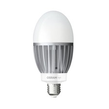 Osram LED HQL Leuchtmittel 15W = 50W E27 matt IP65 1800lm 827 warmweiß 2700K HID