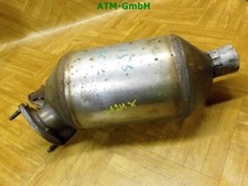 KAT Katalysator Renault Scenic 2 II