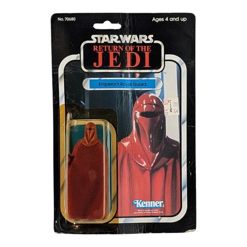 Star wars imperial guard - imperial,