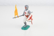 Timpo toys kreuzritter von - kreuzritter,