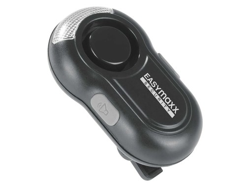 Easymaxx security taschenalarm - easymaxx,