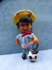 Schlüsselanhänger  Argentina