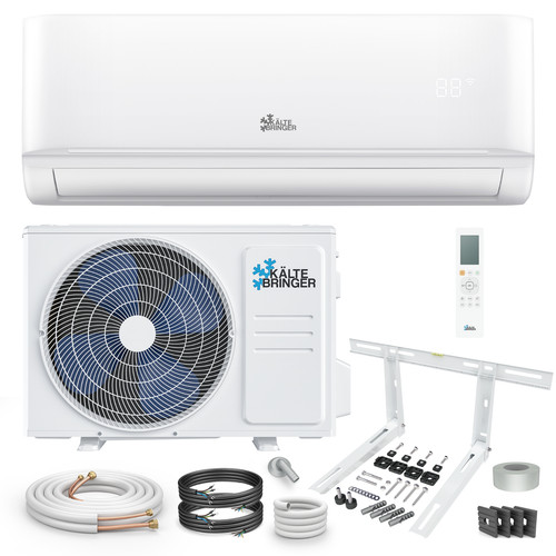 Split klimaanlage klimagerät - split,