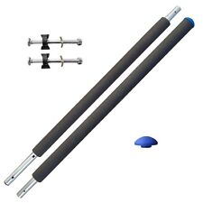 Trampolin Stangen Ersatz Netzstange Stange Ersatzteile KN-SM-A Netz aussen