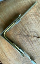 Siegenia Trial  Eckumlenkung VSO mit Lochstange Schenkellänge 120x100mm  Top !