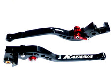 Suzuki Katana 1000 2022-2025