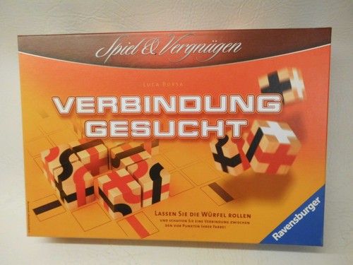 Ravensburger verbindung - ravensburger,