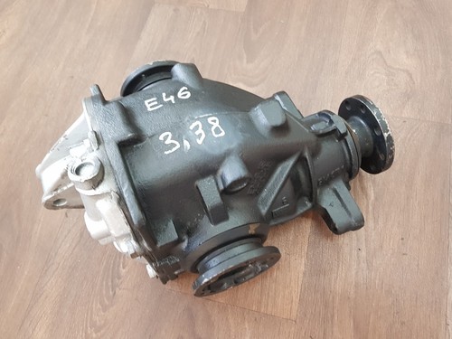 Bmw e46 316i - e46,