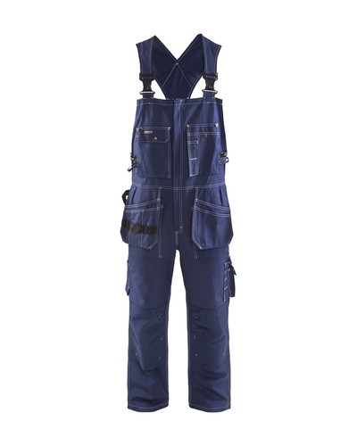 Blakläder latzhose 2600 1370 - latzhose,