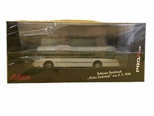 Schuco Magirus-Deutz O6500