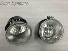 SET - JEEP COMMANDER XK NEBELLEUCHTE 2x NEBELSCHEINWERFER 2005 2006 2007 2008