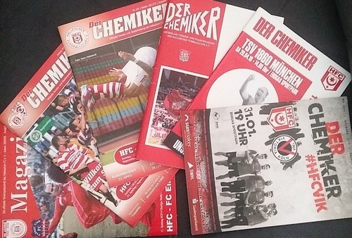 Prg 2019 hallescher fc - 1, prg.