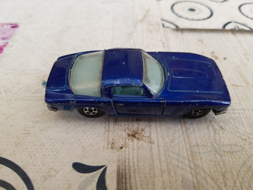 Matchbox superfast sf - matchbox, superfast: