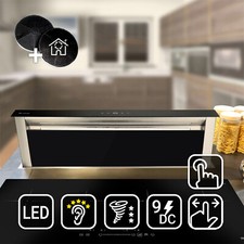 Downdraft Arbeitsplatte