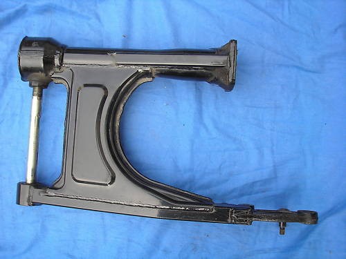 Schwinge 1500 classic - vn,