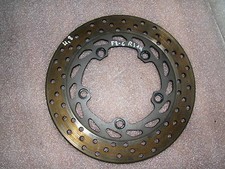 Yamaha FZ-6 FZ6 Fazer RJ07