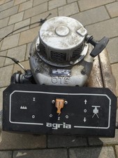 Motor Agria 300 Ilu JLO