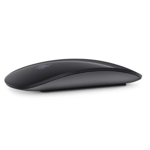 Apple magic mouse black - apple,