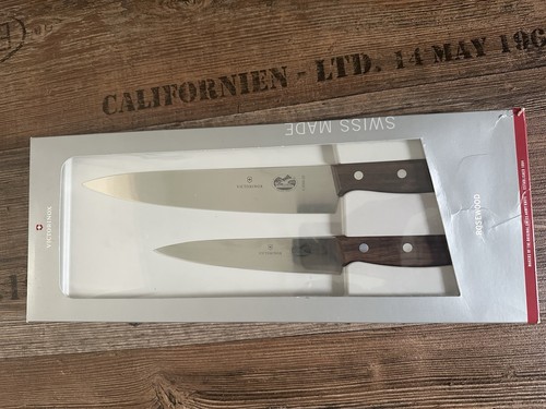 Victorinox küchenmesser - victorinox,
