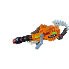 Insanity HorrorFire Dread